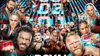 2026 WHW ROYAL RUMBLE 