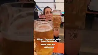Things I love about Bavaria #13 | Zoigl beer and food traditions