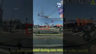 Video shows crash involving LAPD that killed 27-year-old from London