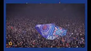 We'll keep the Blue flag flying high _ Rangers FC
