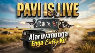 🔴BGMI Live Tamil | Tamil Girl Gamer😍PUBG Live Tamil #bgmi #tamil #girlgamer  #shortslive  #scesports