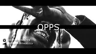 [FREE] Wondagurl Type Beat ~ OPPS ~  [ prod. SINISTER ]