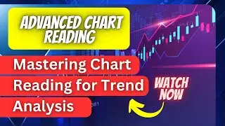Mastering Chart Reading for Trend Analysis || Advanced Chart Reading Techniques for Price Analysis