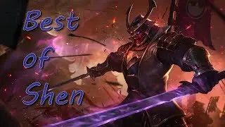 [Season 7] Best of Shen
