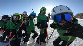 Squadra SuperBaby Stagione 2020-2021
