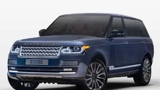 Range Rover 3 cr gives you lot of luxury #rangerover#carlovers  #rangeroverworld   #reelkarofeelkaro