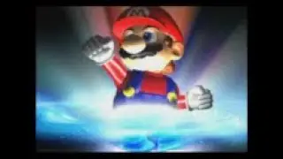 Classical Piano:   Super Smash Bros Melee - Opening Theme