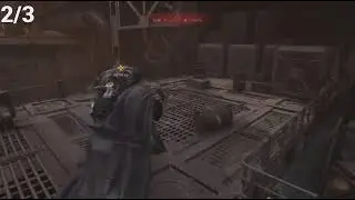 Space Marine 2 | Operation 09 EXFILTRATION | Geneseed Locations |