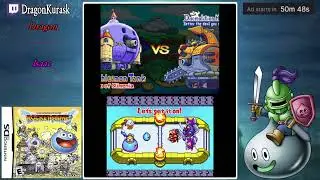 Dragon Quest Heroes: Rocket Slime - Part 5 (Finale)