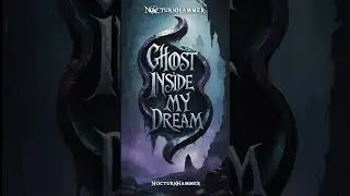 Ghost Inside My Dream | Metal Atmospheric Song_1 | #metal #music #musica #metalfans #cursedmetal