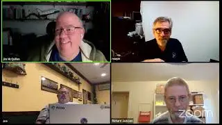 MUG Meeting