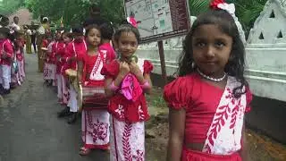 සිරි ධම්මරතන පෙරපාසල 2025