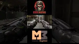 FPS Sci-Fi Hands Empty Animations