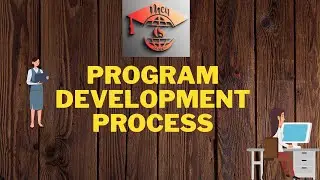 Basic Step of Program Development Process in C++||2020