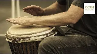 Les premiers pas de la musique chinoise au Rwanda