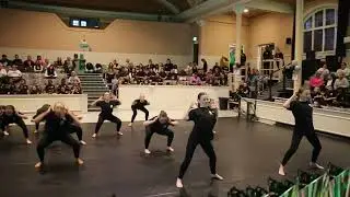 Possilpark Over 10s Lyrical