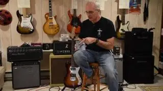 Emerson Custom Wiring Kit for G&L Fallout