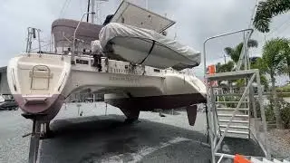 Kennex 380 'Theophilus' For Sale - Video Walkthrough