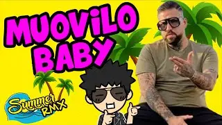 Niko Pandetta - MUOVILO BABY (EaDj Summer 2K Remix)