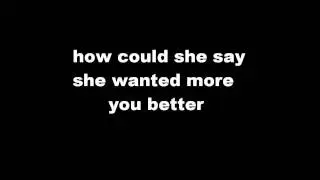 Plain White T's - Take Me Away [Lyrics]
