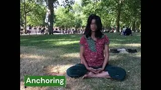 Guide 1 - Anchoring