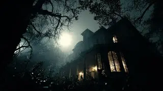 These Haunted Mansions Don&rsquo;t Kill You&hellip; They Keep You | 3 scary mansion horror stories