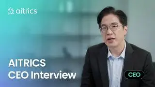 The true future of healthcare powered by AI | CEO Interview