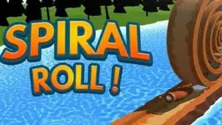 Spiral Roll Gameplay Vs Ads | Ad Vs Reality | Sniper
