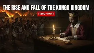 The Rise and Fall of the Kongo Kingdom (1390&ndash;1914)