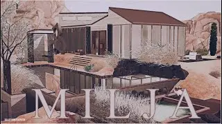 MILJA  | Slideshow | Sims4
