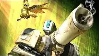 overwatch w/Von Macharius he's not that bad! (uncut)