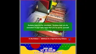 The Secret To Your  Binder Systems Working # Systems #Childcare Organization # Childcare Operations