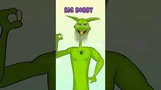 Say hi to big Bobby ￼ #memes #funny