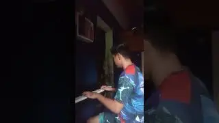 sobrio Maluma (piano cover)