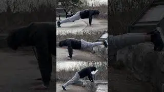 Mind & Body Transformation | 84 Day Challenge | Day 52