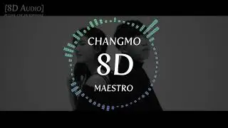 [8D Audio] 창모(Changmo) - Maestro