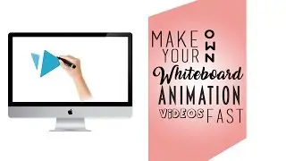 Whiteboard animations | How to download videoscribe