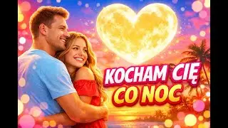 KOCHAM CIĘ CO NOC | Nowe Disco Polo