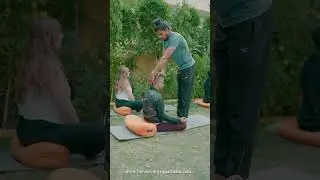 Meditation to Samadhi | Yoga Teacher Training in Rishikesh, India #yogateachertraining