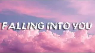 Falling Into You &ndash; Romantic Acoustic Love Song (Lyrics) | Soft Pop Ballad