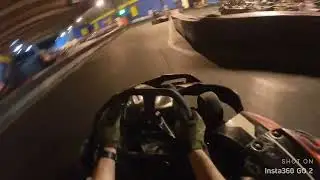 September 20, 2024 - Karting de Montaudran (Toulouse, France) - PB 30.927
