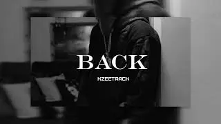 BACK l Marnz Malone x KayMuni type beat l 2025