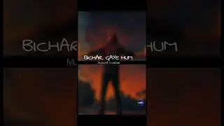 Bichar Gaye Hum  |  Musicraft ft craftartist #musicraft #musical #melody