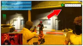 KYLO BACKDOORS HIS GANG FOR $13M+ | D10 HIGHLIGHTS #2