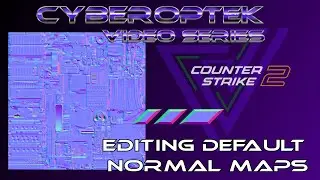 Editing Default Normal Maps