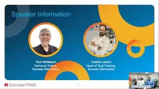 Unlock TPMS Opportunities: AirCheck BLE Retrofit System Explained Webinar Recording - Sep 2025