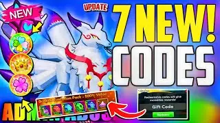 ⚠️UPDATE 0.18!⚡[CODES]⚠️CATCH A MONSTER ROBLOX CODES 2026 - CATCH A MONSTER CODES 
