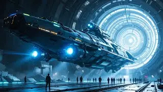 🚨 One Signal From Earth—And the Entire Galaxy Panicked| HFY | Sci-Fi |