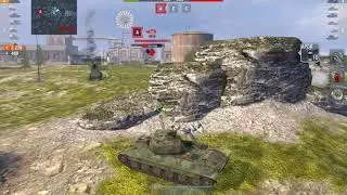 Wot blitz ita - gli errori da evitare: state giocando contro persone, perci&ograve; la logica si applica.
