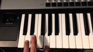 Age of Consent Synth